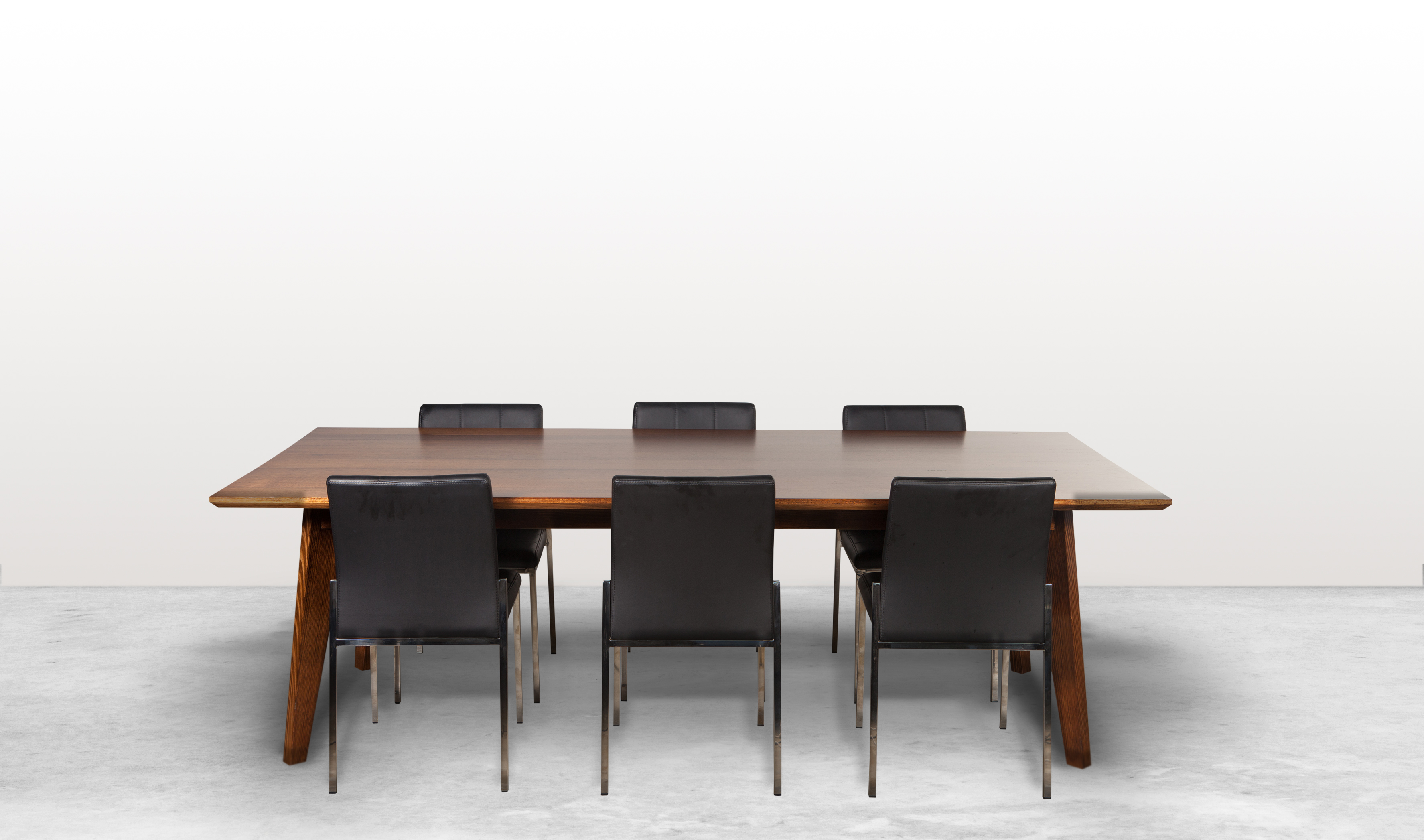XAVIER DINING TABLE Lifestyle Furniture