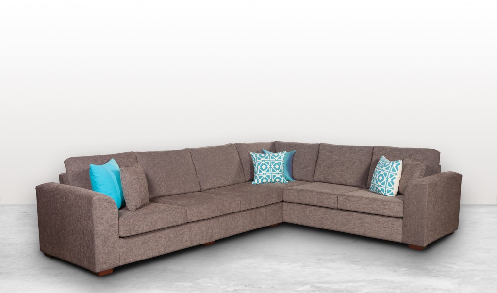 JOHANNESBURG 6 SEATER MODULAR | Lifestyle Furniture