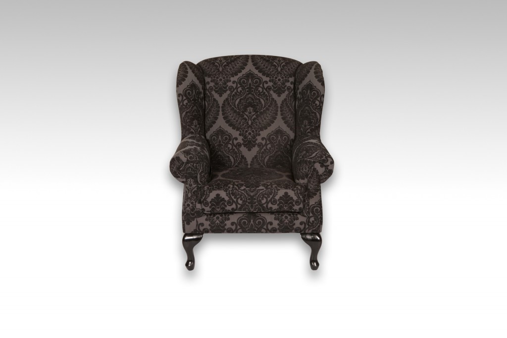 WING BACK CHAIR Lifestyle Furniture Lifestyle Furniture