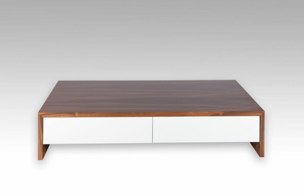 WATERFALL COFFEE TABLE Lifestyle Furniture Lifestyle Furniture