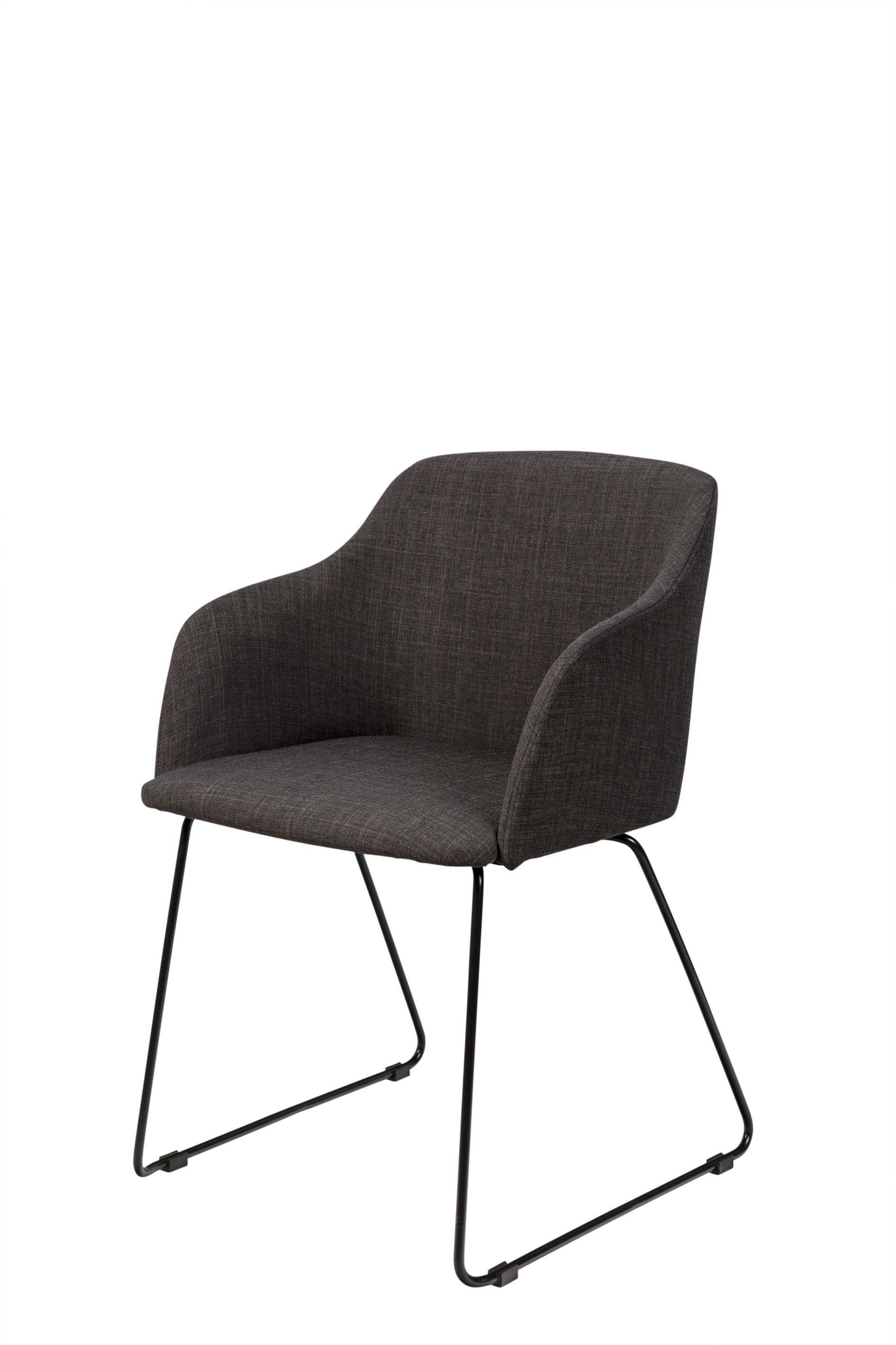 OCEAN CHAIR CHARCOAL Lifestyle Furniture Lifestyle Furniture