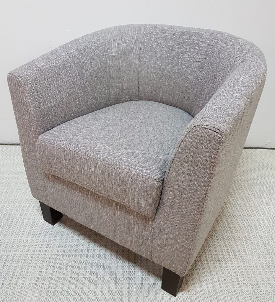 WESTCOTT TUB CHAIR Lifestyle Furniture Lifestyle Furniture