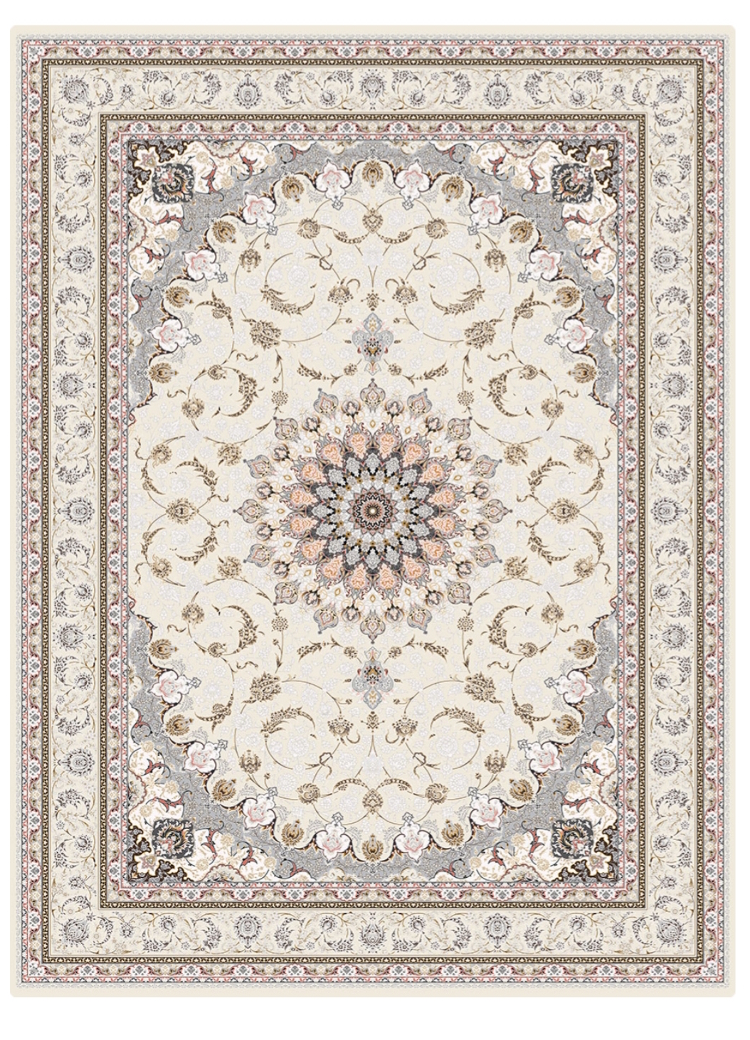 SAVAVIEH RUG Lifestyle Furniture Lifestyle Furniture