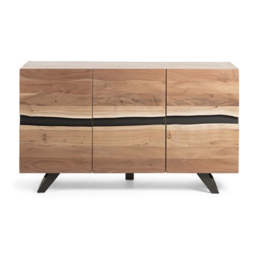 MOORE RIVER 3 DOOR BUFFET Lifestyle Furniture Lifestyle Furniture