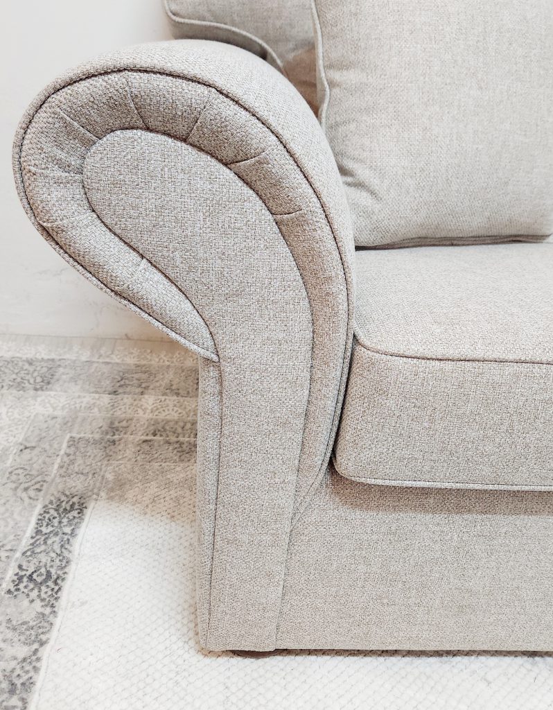 MAYFAIR 3 SEATER SOFA Lifestyle Furniture Lifestyle Furniture